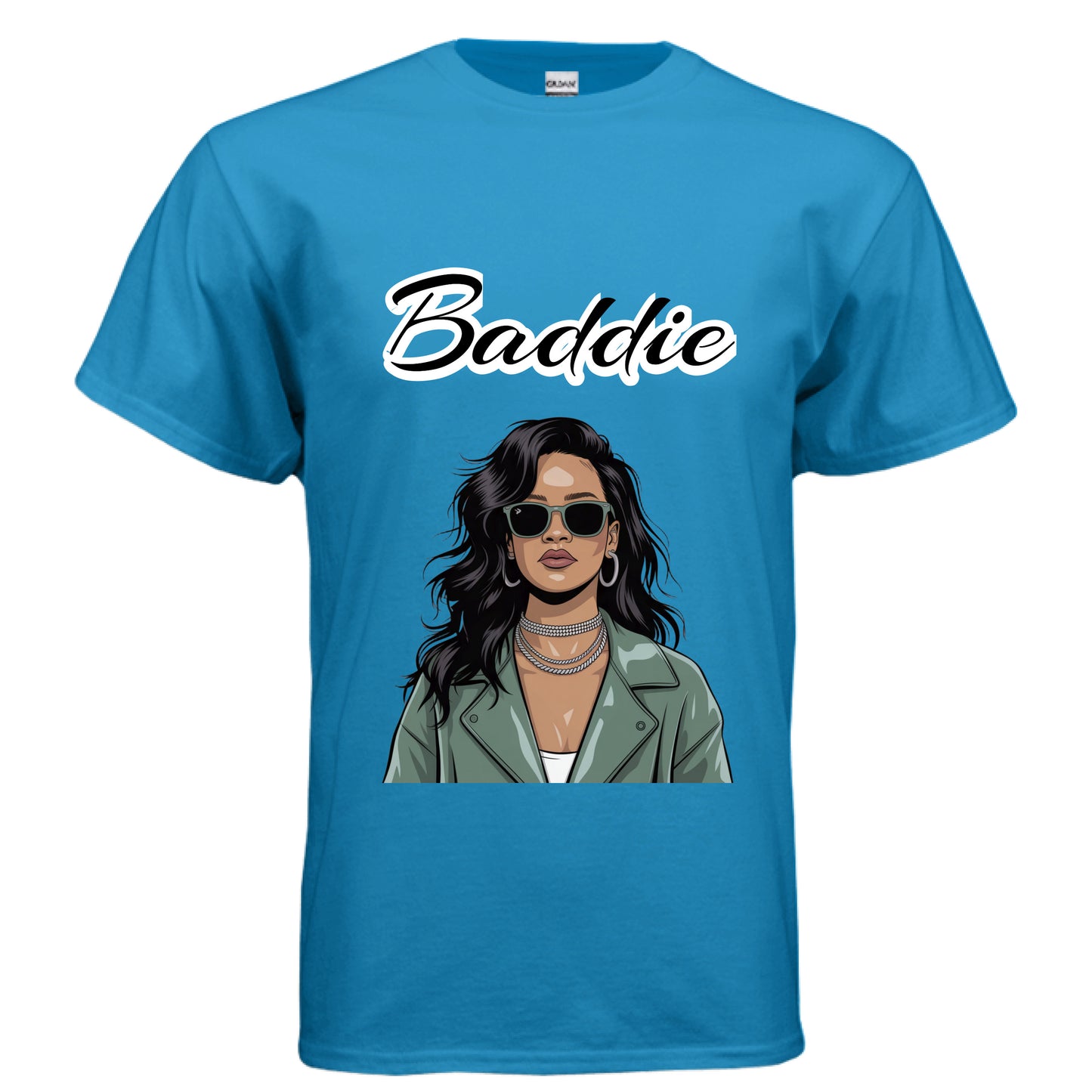 SAPPHIRE - FRONT