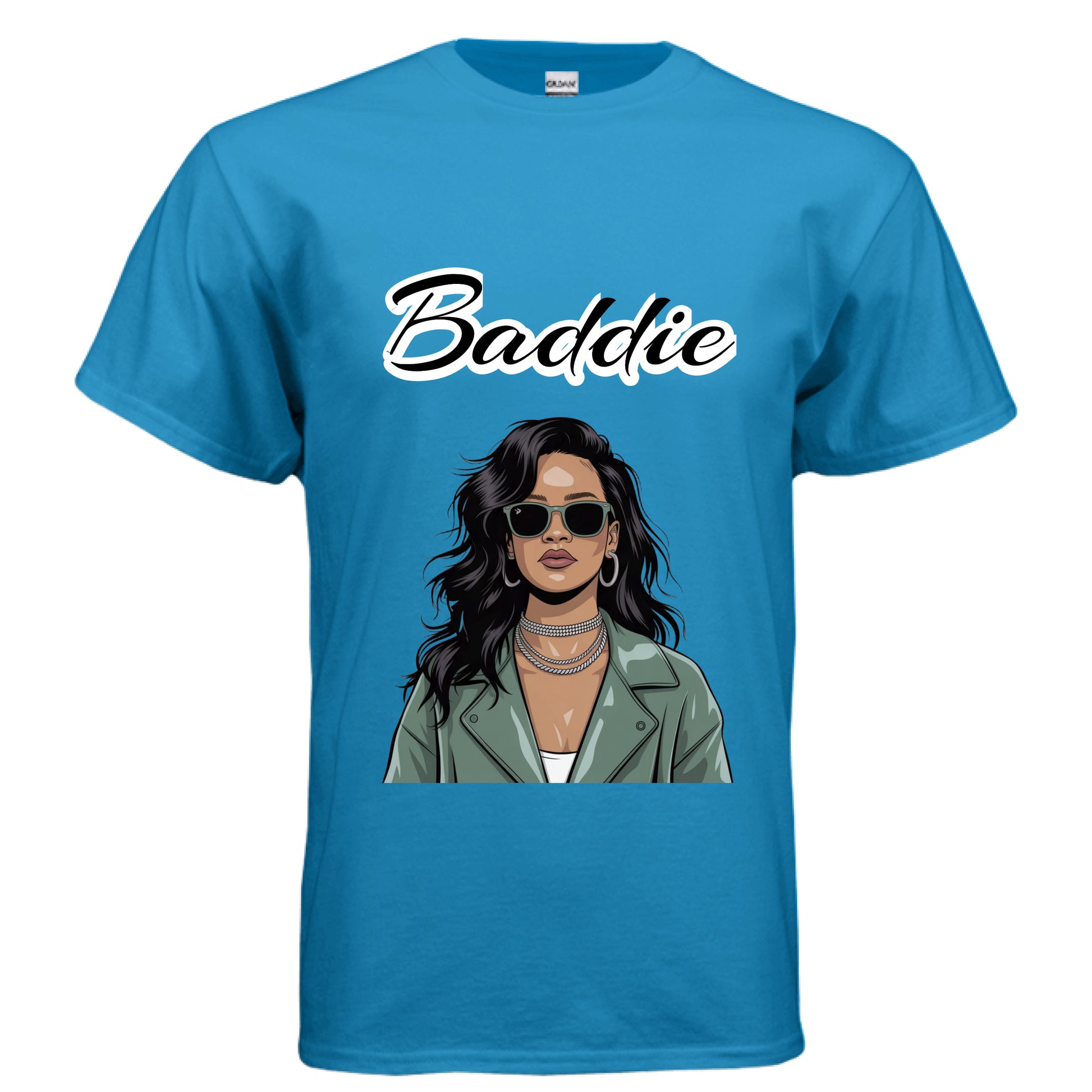 SAPPHIRE - FRONT