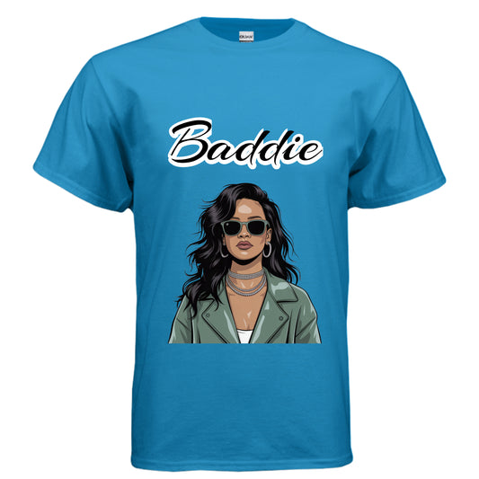 SAPPHIRE - FRONT
