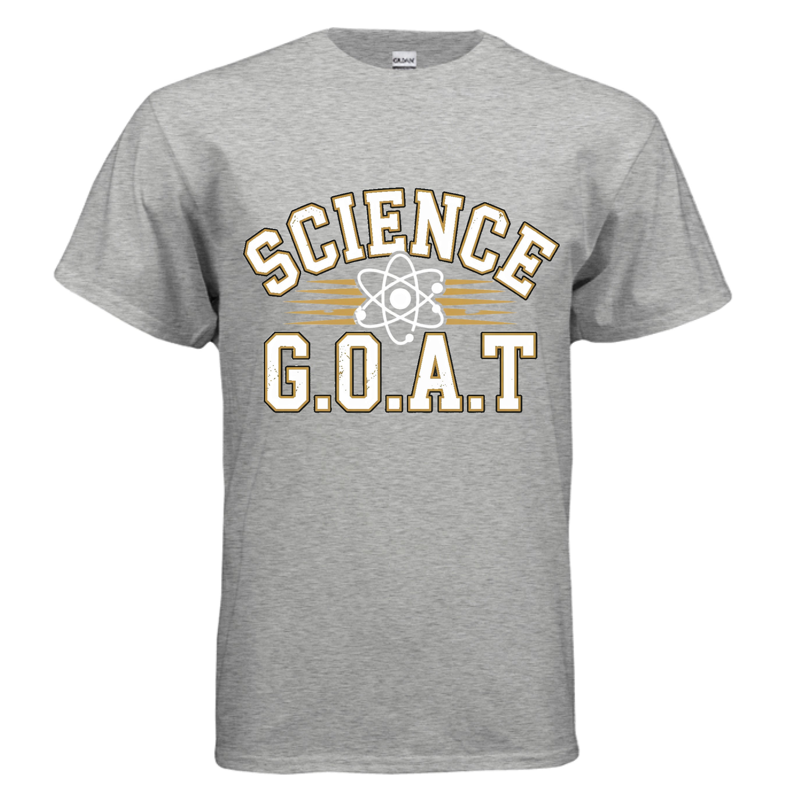Goat Thread Science GOAT – Threads by Denim