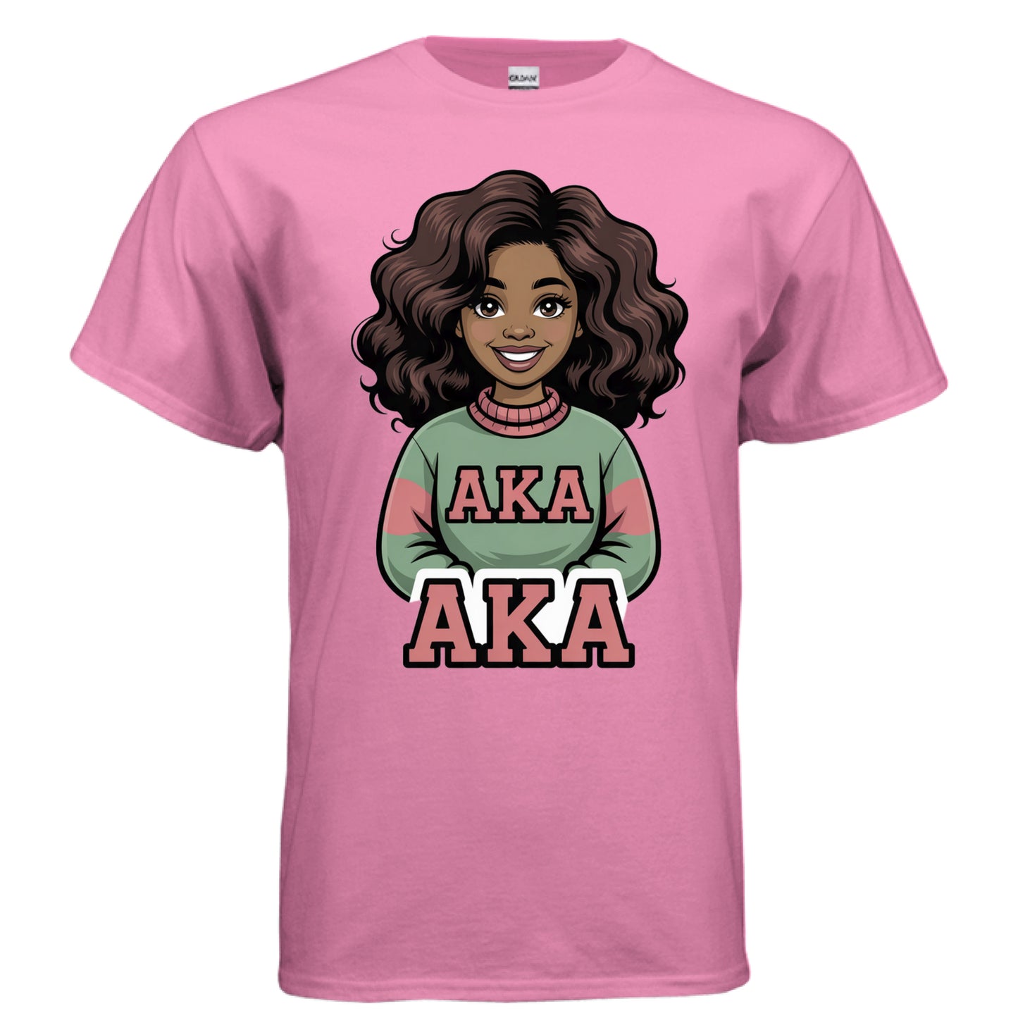 AZALEA - FRONT