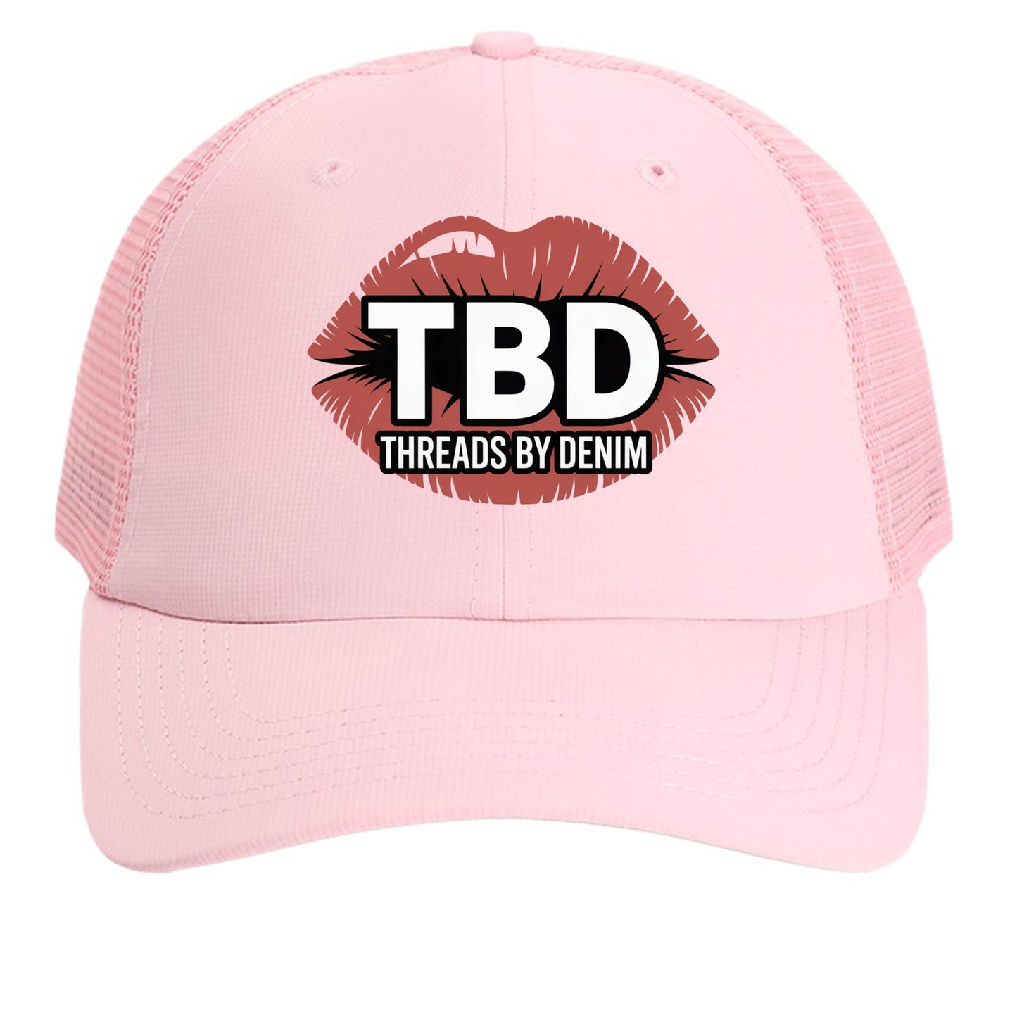 Light Pink - L338M - FRONT
