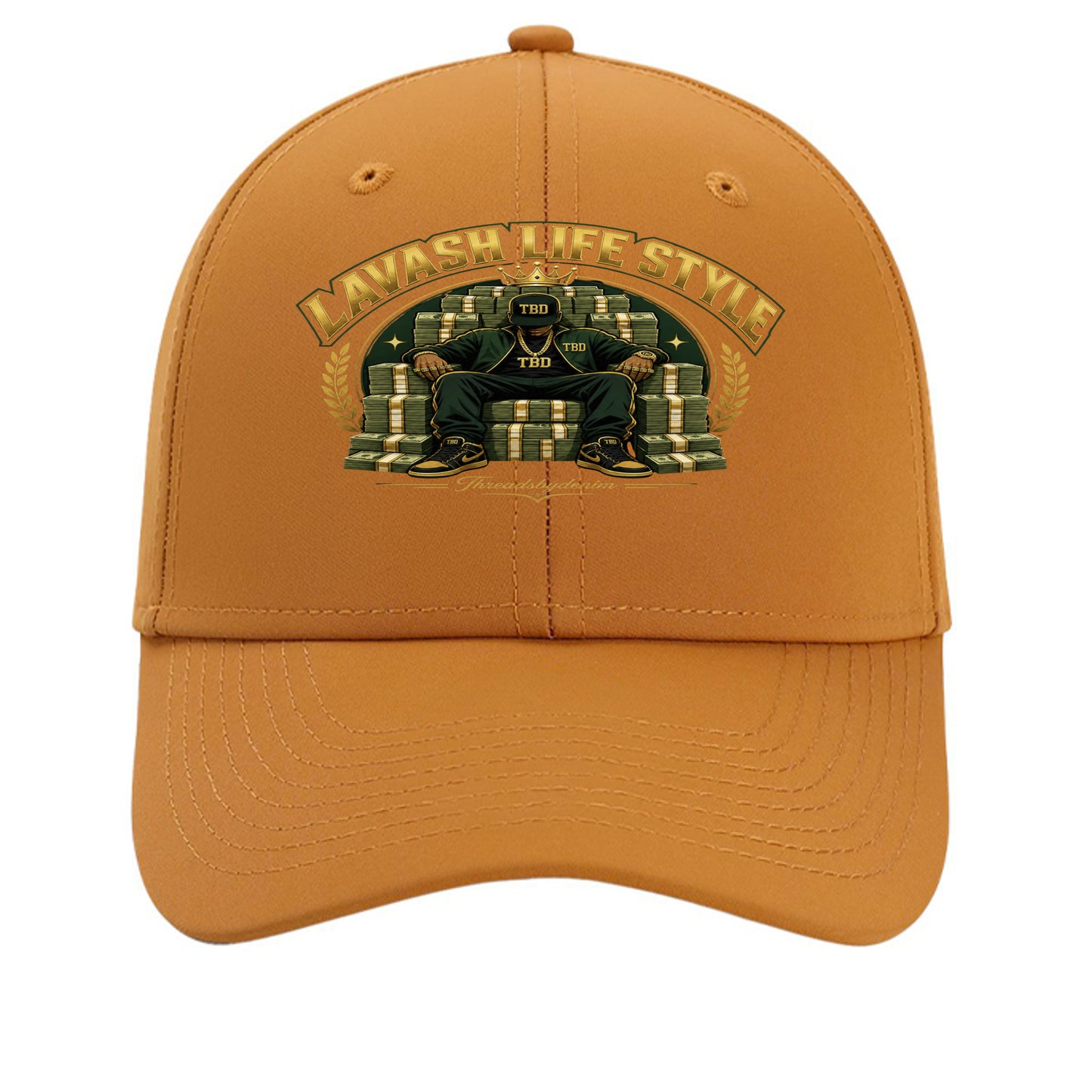 Buckthorn Brown - 7054N - FRONT